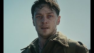 Atonement 2007  Elegy for Dunkirk scene 1080 [upl. by Ekeiram]