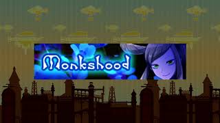 Akino 「Monkshood」 [upl. by Ariajay]