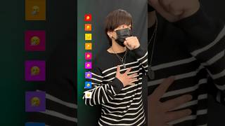 【Reggae amp CalypsoRemix】TikTok challenge dance tutorial TAKAHARU emoji shorts TAKAHARUchannel [upl. by Nerat142]