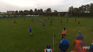 Aspatria Hornets Away 23324 [upl. by Marven65]