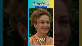 Diane Lanes Most SHOCKING Transformations Through the Years [upl. by Niala]