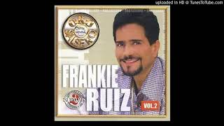 Frankie Ruiz  separemos nuestras vidas amp viajera nitido [upl. by Layney151]