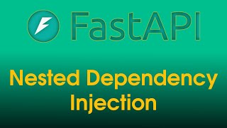 FastAPI Tutorial Nested Query Dependency Injection  Part 20 [upl. by Bancroft]