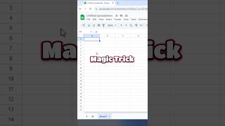 Multi colour column formatting in Google sheet exceltips ytshorts shorts excelshorts [upl. by Worra]