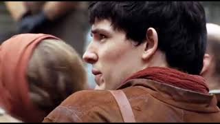 Merlin  Season 1  Episode 1  Part 1 [upl. by Eet]