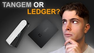 Ledger Nano X vs Nano S Comparison  Overview [upl. by Ula]