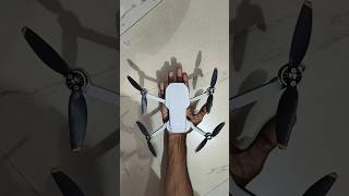 DJI mini 2 se 🤩 quick connect drone to remote control drone dji djidrone mini3pro [upl. by Lasley]