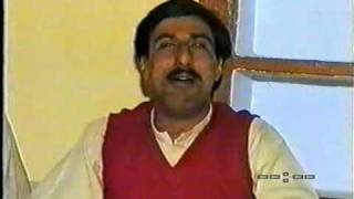 saif ul malook babasain sohail desi program folk songsSAIN SOHAIL BABA PART 1 [upl. by Assirol]