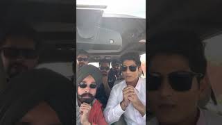 Viral video punjabi  fuffad ji movie  online booking  Gurnam bhullar  funny [upl. by Lledal]