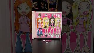 Bratz x Mean Girls Launches October 3rd 💋 [upl. by Pat148]