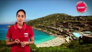 Kesari Tours – Dream Destination Europe [upl. by Uaerraj]