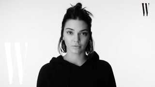 Kendall Jenner Bella Hadid and 60 More Celebrities Speak Out For Women’s Rights  W Magazine [upl. by Matty804]