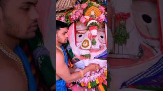 Patita Jananku Udhhariba Paain jagannath support shorts youtubeshorts trending [upl. by Haliehs]