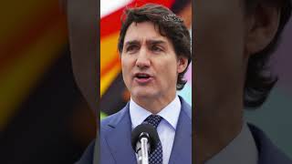 Will Trudeau replace Chrystia Freeland with Mark Carney as finance minister [upl. by Yarw]