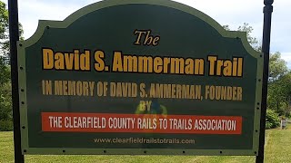 David S Ammerman Trail [upl. by Nollaf]