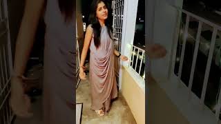 Jungle hai aadhi raat hai lagne laga hai dar  Saritaiconicgirl [upl. by Cowley]