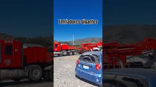 Enfriadores Gigantes [upl. by Nittirb]