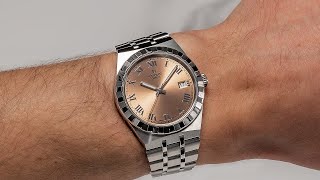 Tudor’s Most Ignored Watch But Should That Be the Case Tudor Royal Review [upl. by Ashbaugh17]