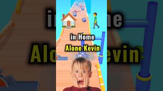 The unique theory about home alone  Credit sound  jumpersjumpclips shorts [upl. by Wagstaff]