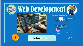 Web Development1 Introduction [upl. by Notloc]