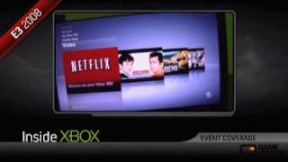 NEW Xbox 360 Netflix walkthrough [upl. by Olette]