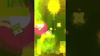 Through the Woods 100 geometrydash gd flow harddemon [upl. by Aicala]