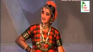 Bharathanatyam  Yaro Ivar Yaro Drishya Bharatham Vol 24 Sharaddha Nagaraj [upl. by Ylloj]