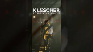 Klescher Rehabilitation Facilities  Star Citizen [upl. by Donnamarie]