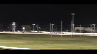 Mildura Harness Racing Club 5 Aug 2024 Trial 2 [upl. by Krantz]