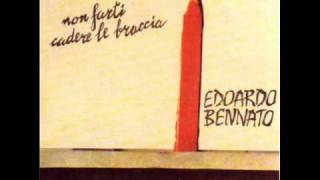 Edoardo Bennato  Un Giorno Credi [upl. by Orna256]