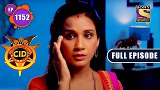 CID  सीआईडी  Ep 1152  Struggle  Full Episode [upl. by Ardeen793]