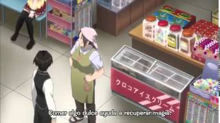 Yuushibu cap 6 sub español 22 [upl. by Pip880]