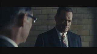 Bridge of spies Standing man scene [upl. by Henricks]