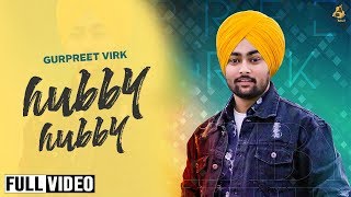 Hubby Hubby  Gurpreet Virk   2020  Folk Rakaat [upl. by Alaik602]