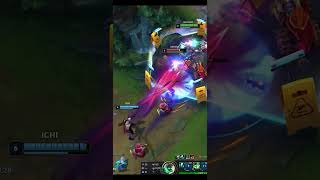 Landing A Deeper Hook  Cant Hide Among Minions leagueoflegends highlights thresh support lol [upl. by Nylasej151]