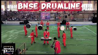 Minasa Festival 2024 l BNSE DRUMLINE [upl. by Asamot]