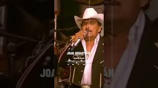 Amorcito Mío  Joan Sebastian ➡️ Recuerdos Inolvidables [upl. by Enilekcaj]