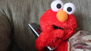 Phone Calls With Elmo [upl. by Luane]