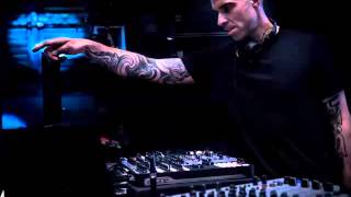 Chris Liebing  Klubnacht Berghain Berlin  08092013 [upl. by Bedad]