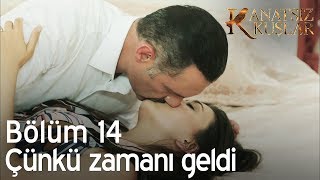 Çünkü zamanı geldi  Kanatsız Kuşlar 14 Bölüm [upl. by Lasko]