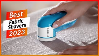 5 Best Fabric Shaver 2024  Best Lint Remover on Amazon [upl. by Adneral463]