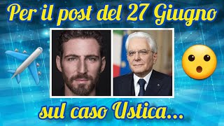 Matteo Gracis indagato per offesa allonore di Mattarella [upl. by Infeld376]