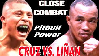 IF YOU DARE ISAAC CRUZ VS DUNIS LIÑAN isaac linan [upl. by Bazar275]