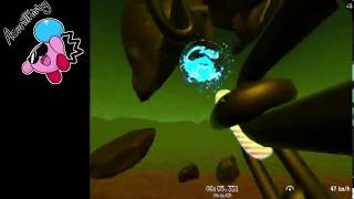 Verlet Swing  82 The Missing Link  5964 Speedrun [upl. by Malca]