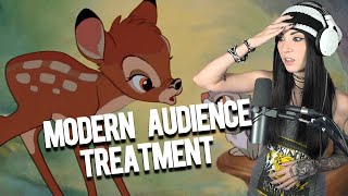 Disney Will Ruin Bambi in Live Action [upl. by Pollak]