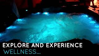 Philippines Hot Tub Jacuzzi by iSPA Creative Bathtubs [upl. by Kathye745]