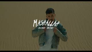 Zack Knight  Mashallah Sped Up Ft Adam Saleh [upl. by Erasme]