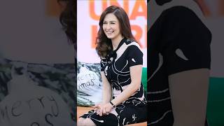 Bagong Primetime Project ni Marian Rivera Abanganquot showbiz shorts [upl. by Tiernan]