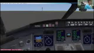 FSX Broadcast  4 December 2024 [upl. by Melonie]