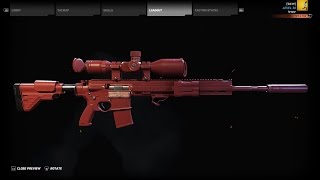 Best Sniper Rifle For STEALTH  Ghost Recon Wildlands [upl. by Ginsburg]